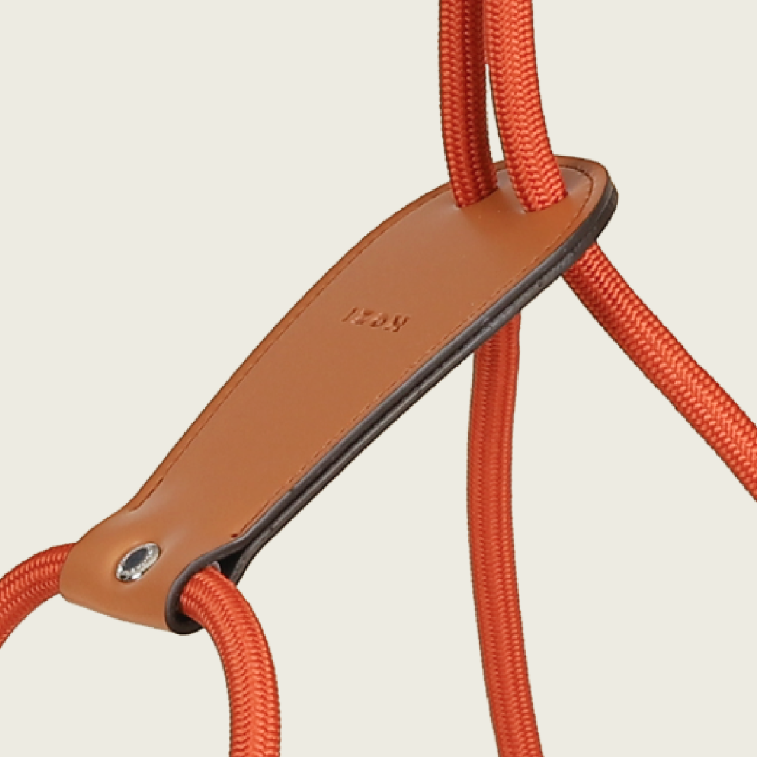 Essential Harness_ORANGE