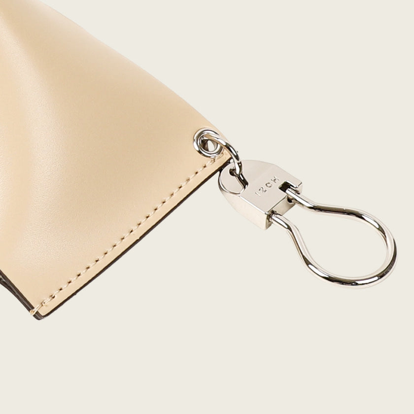 Waste Bag Holder_BEIGE