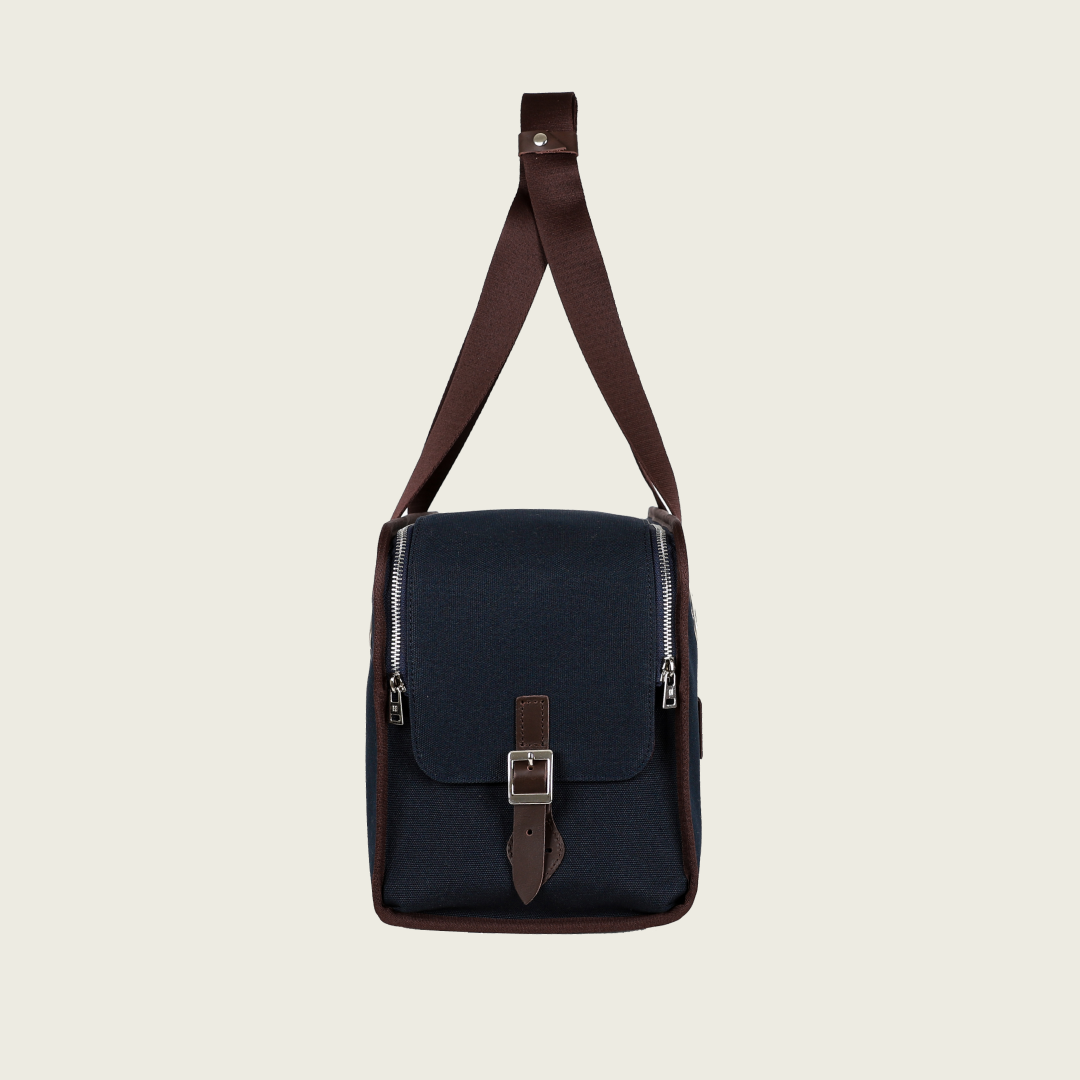 Canvas Carrier_NAVY