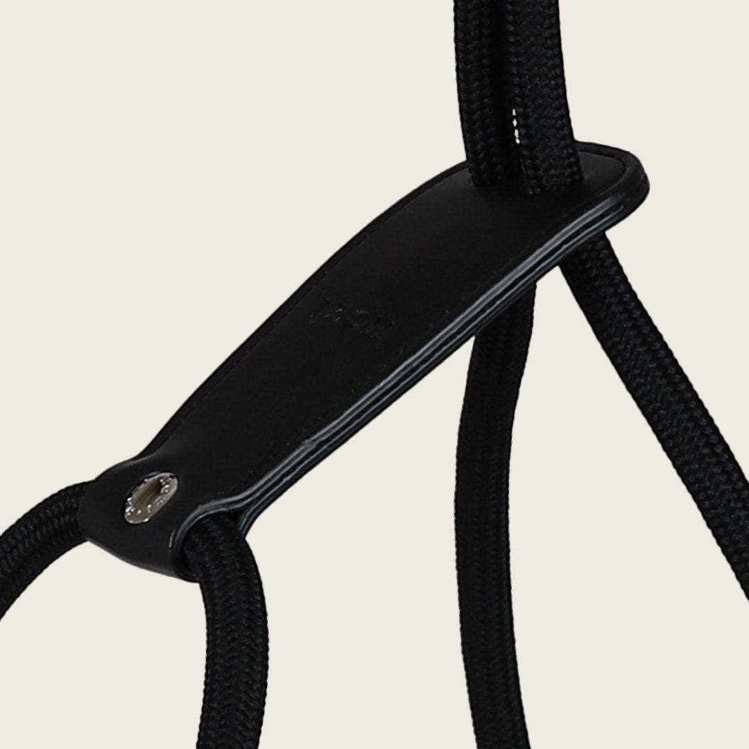 Essential Harness_BLACK