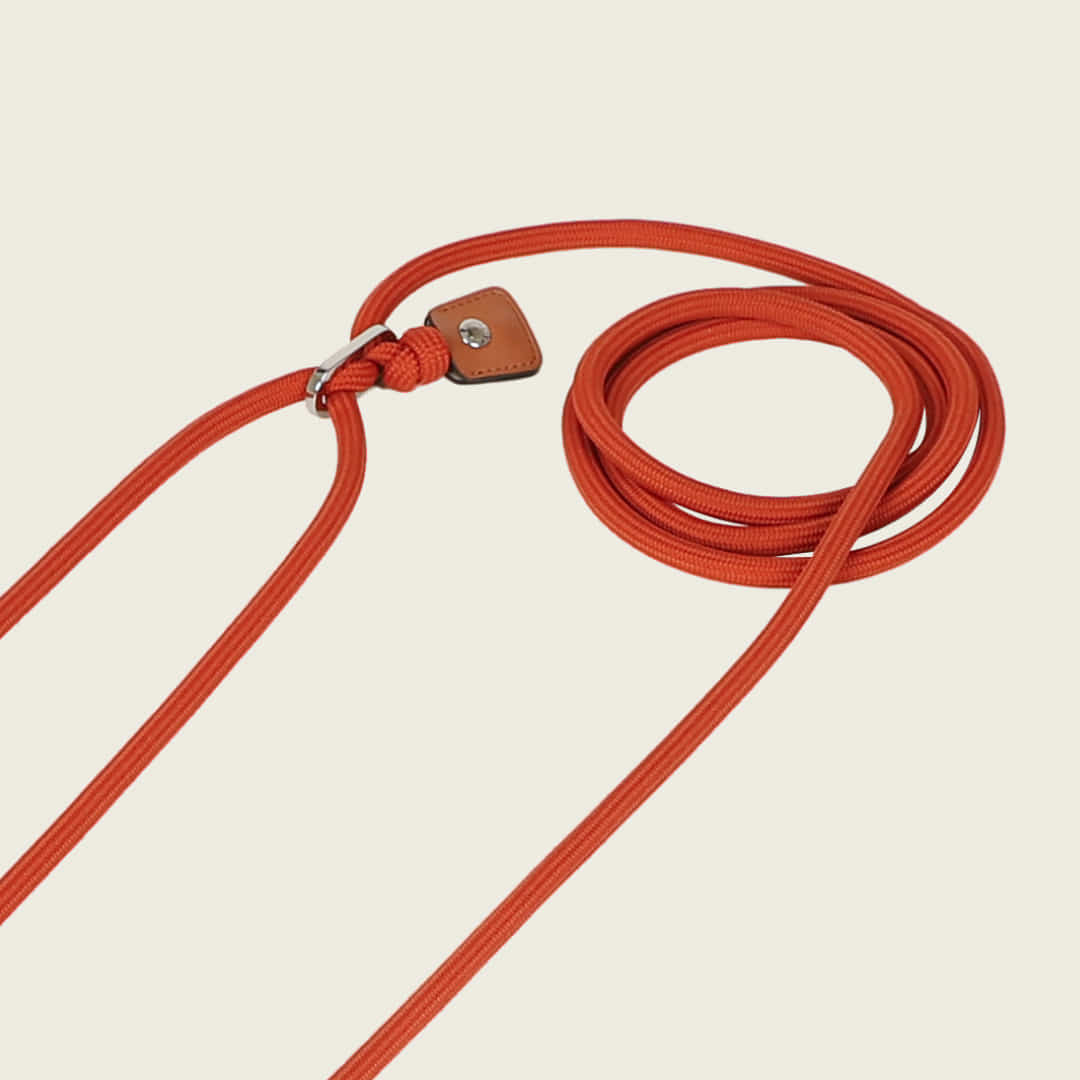Essential Hands-Free Lead_ORANGE