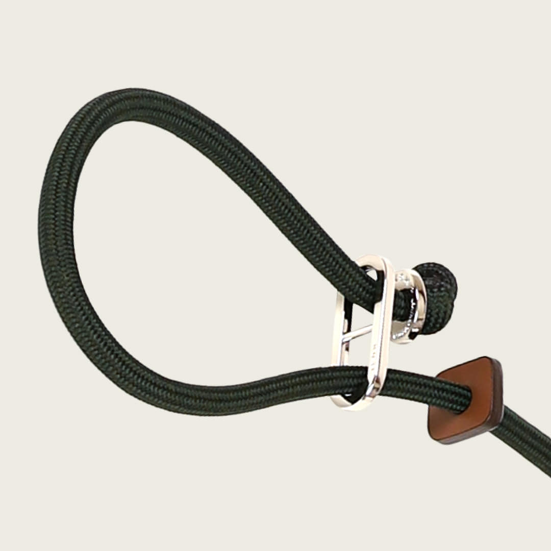 Slip Lead_DEEP GREEN