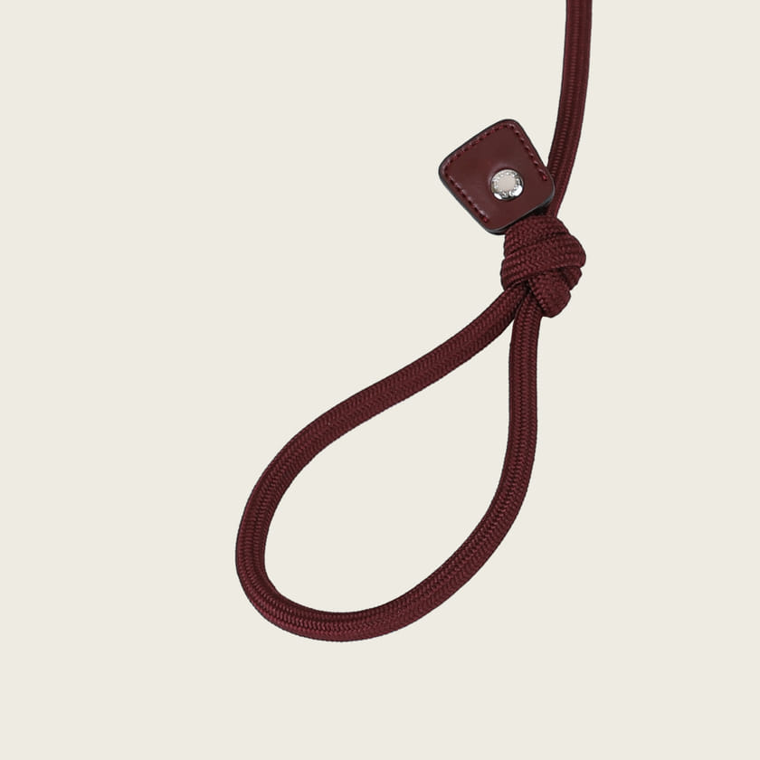 Essential Lead_BURGUNDY