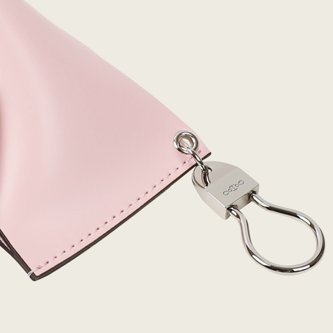 Waste Bag Holder_PINK