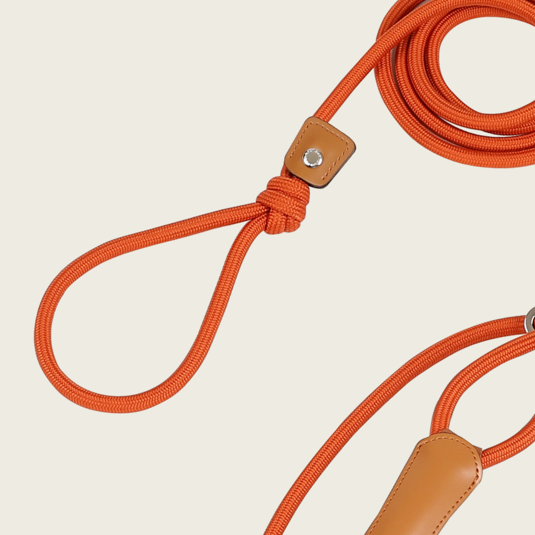 All-In-One Harness_ORANGE