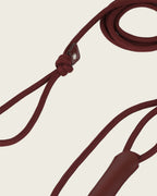 All-In-One Harness BURGUNDY