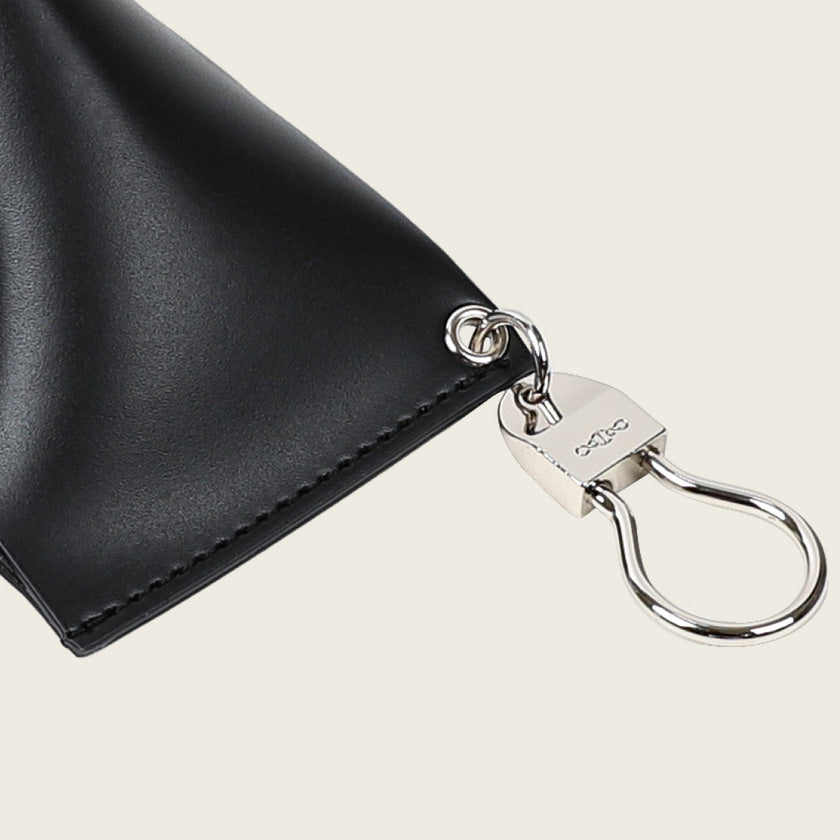 Waste Bag Holder_BLACK