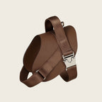 Saddle Harness MOCHA