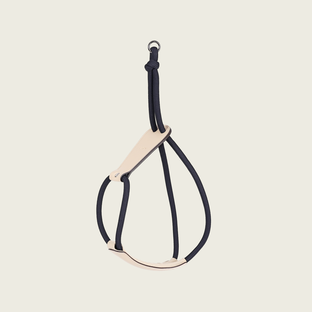 Essential Harness_NAVY