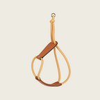 Essential Harness MUSTARD