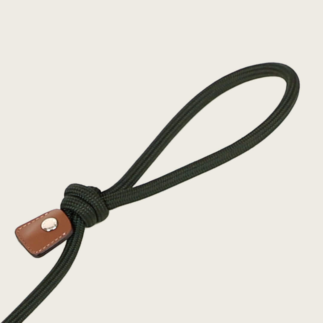 Slip Lead_DEEP GREEN