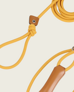 All-In-One Harness MUSTARD