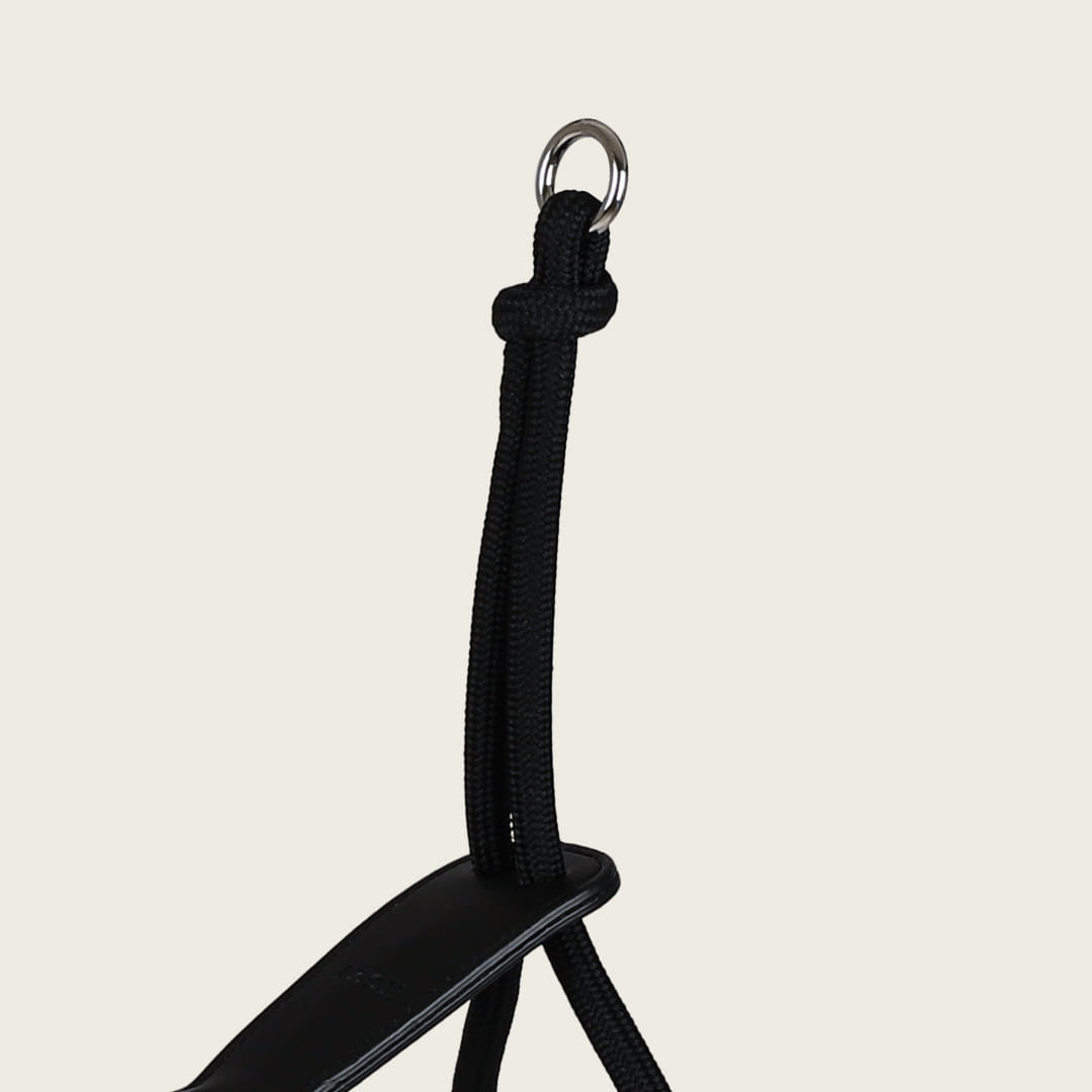 Essential Harness_BLACK