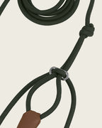 All-In-One Harness DEEP GREEN