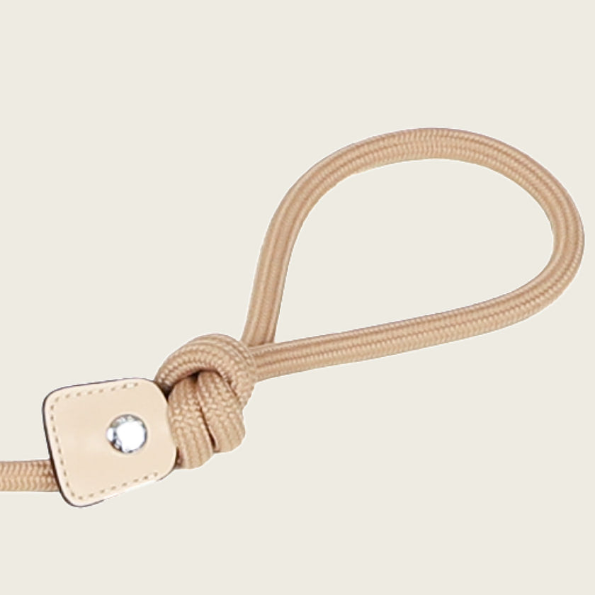Slip Lead_BEIGE