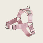 Horsebit Harness PINK