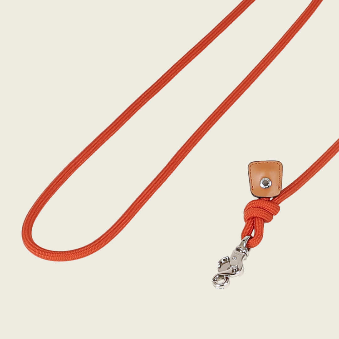 Essential Hands-Free Lead_ORANGE