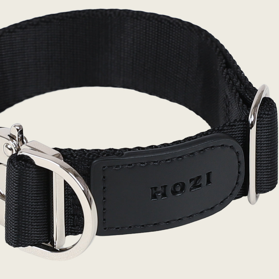 Buckle Strap_BLACK