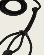 All-In-One Harness BLACK