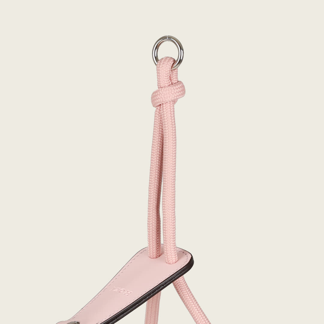 Essential Harness_PINK