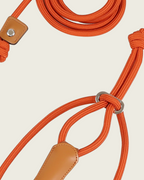 All-In-One Harness ORANGE
