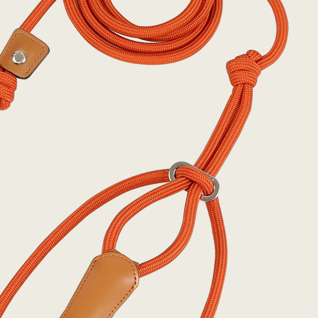 All-In-One Harness_ORANGE