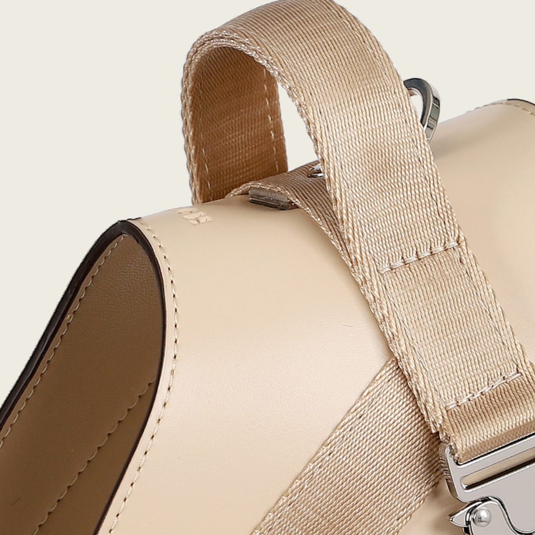 Saddle Harness_BEIGE