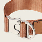 Buckle Strap_CAMEL