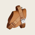 Saddle Harness CAMEL