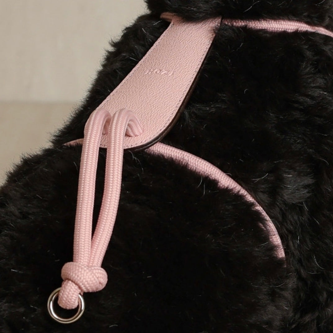 Essential Harness_PINK