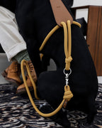 Essential Harness MUSTARD