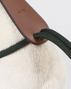 Essential Harness DEEP GREEN