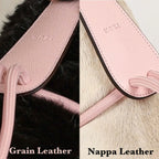 Essential Harness PINK