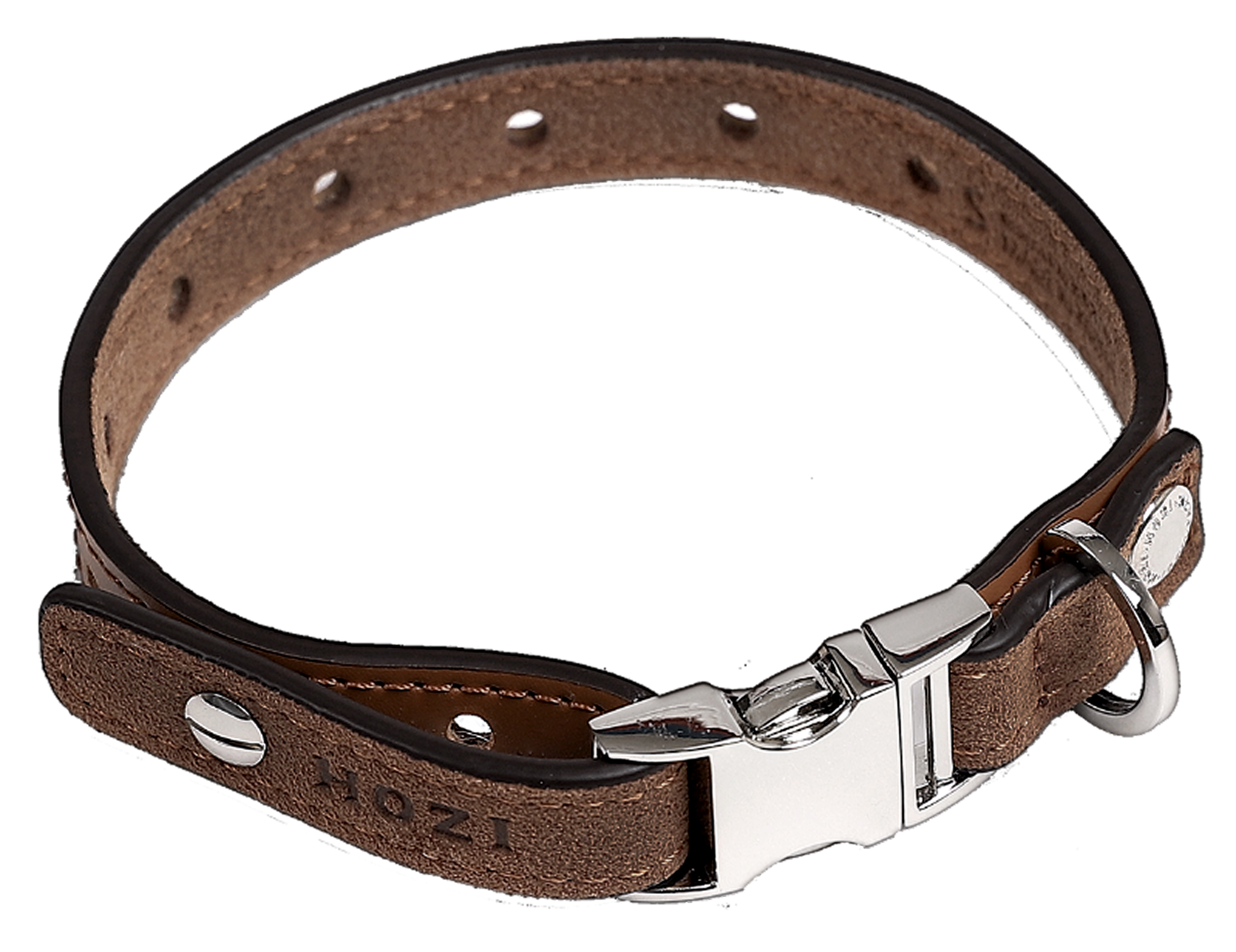 Saddle Strap_MOCHA