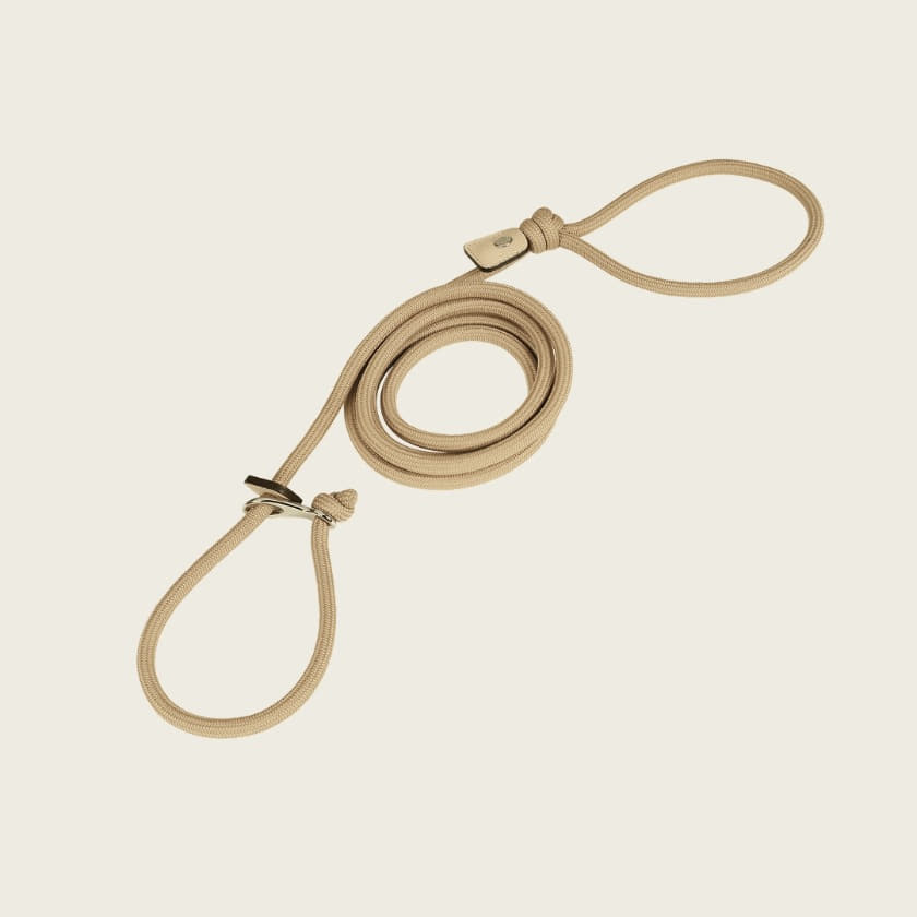 Slip Lead_BEIGE