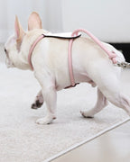 Essential Harness PINK