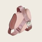 Saddle Harness PINK