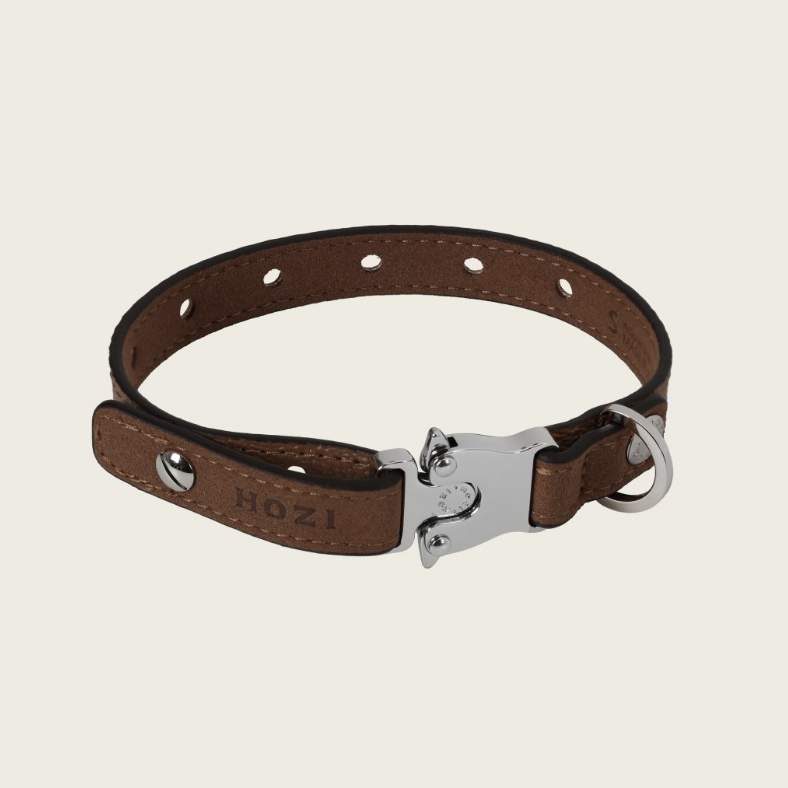 Saddle Strap_MOCHA