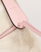 Essential Harness PINK
