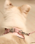 [NEW] Bridle Harness PINK
