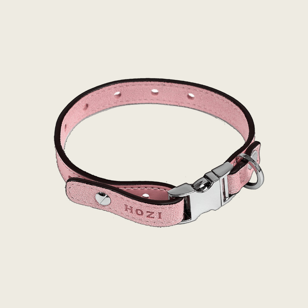 Saddle Strap_PINK