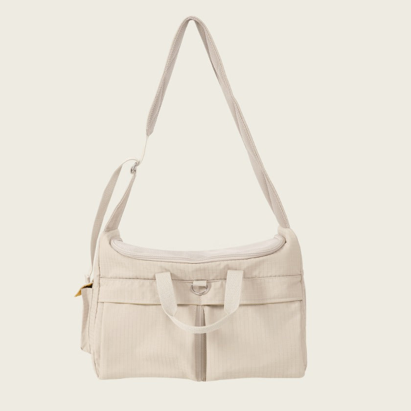 MAMA'S Bag_IVORY