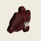 Saddle Harness BURGUNDY