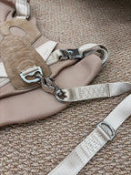 [NEW] Artisan Harness BEIGE