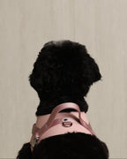 Saddle Harness PINK