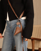 Waste Bag Holder_MOCHA
