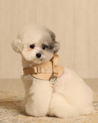 Saddle Harness BEIGE