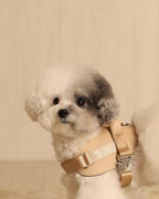Saddle Harness BEIGE