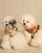 Saddle Harness CAMEL
