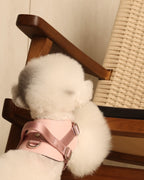 Saddle Harness PINK